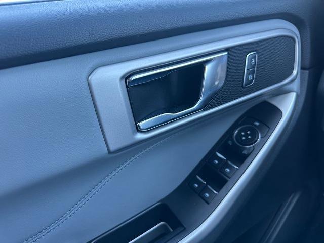 Certified 2021 Ford Explorer XLT w/ Equipment Group 202A image 15