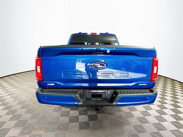 Certified 2023 Ford F150 XLT w/ Equipment Group 302A High AWD/4WD image 11