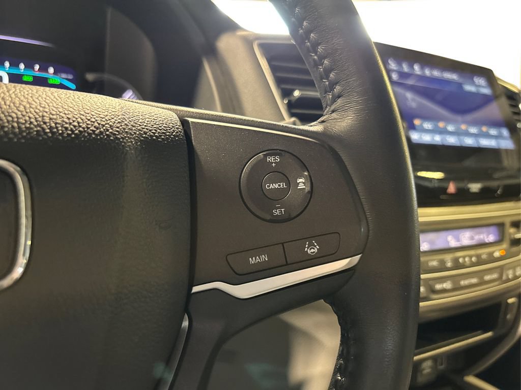 Used 2020 Honda Pilot EX-L image 35