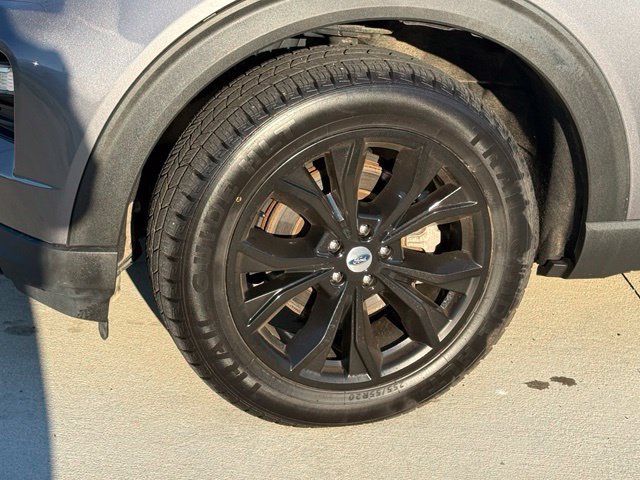 Certified 2023 Ford Explorer ST-Line w/ Class IV Trailer Tow Package AWD/4WD image 4