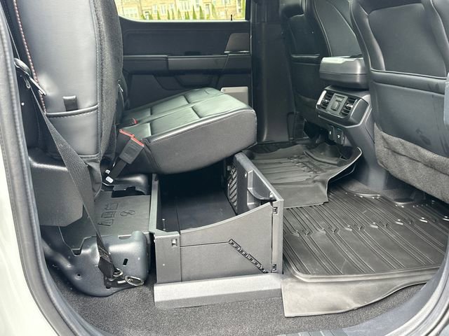 Certified 2024 Ford F150 Raptor image 15