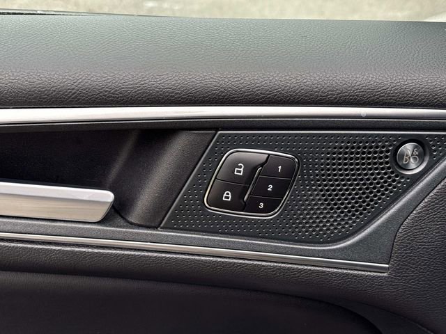 Certified 2024 Ford Edge ST w/ Equipment Group 401A image 26