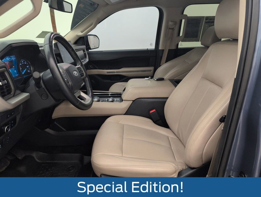 Certified 2023 Ford Expedition XLT AWD/4WD image 9