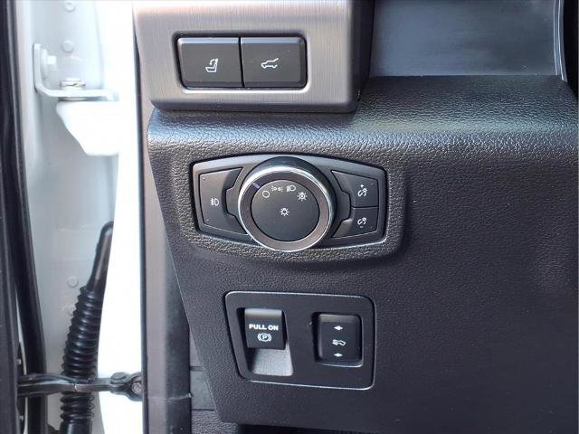 Certified 2018 Ford Expedition Platinum image 18