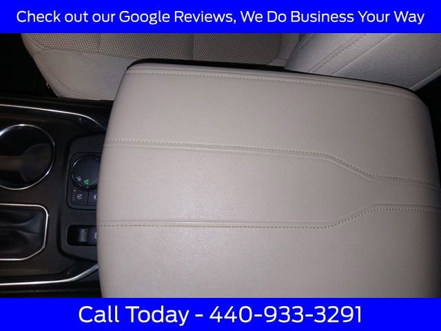 Used 2023 Chevrolet Traverse LS w/ Midnight/Sport Edition image 29