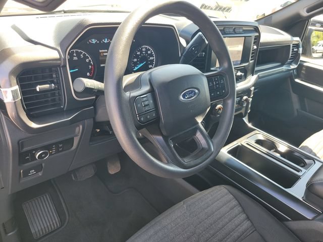 Certified 2023 Ford F150 XL w/ STX Appearance Package AWD/4WD image 9