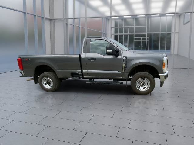 Certified 2023 Ford F250 XL w/ Snow Plow Prep Package AWD/4WD image 9