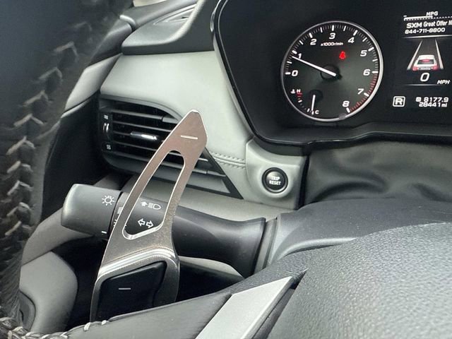 Used 2023 Subaru Legacy Premium image 35