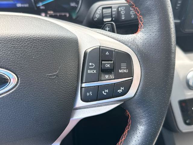 Certified 2023 Ford Explorer Timberline AWD/4WD image 24
