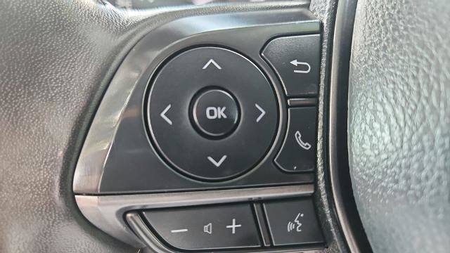 Used 2024 Toyota Camry SE FWD image 22