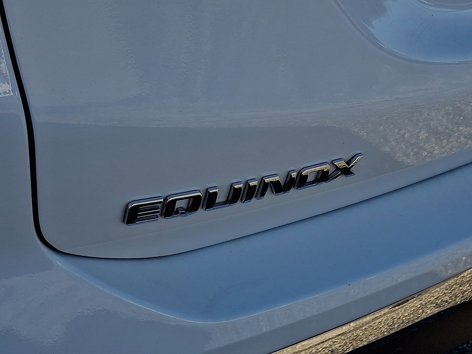 Used 2021 Chevrolet Equinox LT image 30