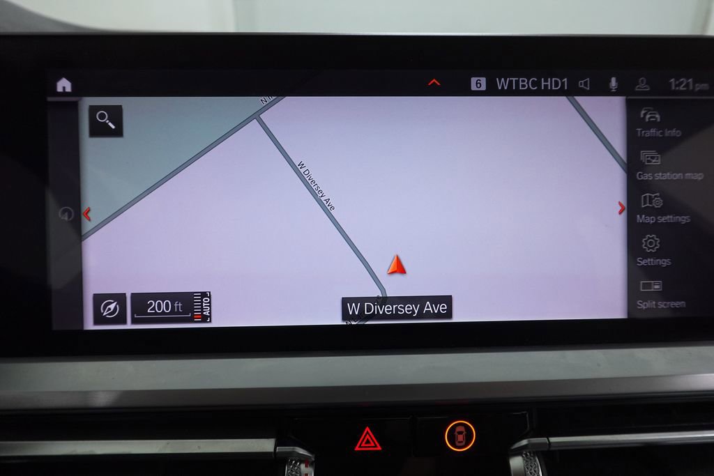 Used 2020 BMW 330i xDrive 330i xDrive w/ Premium Package image 19