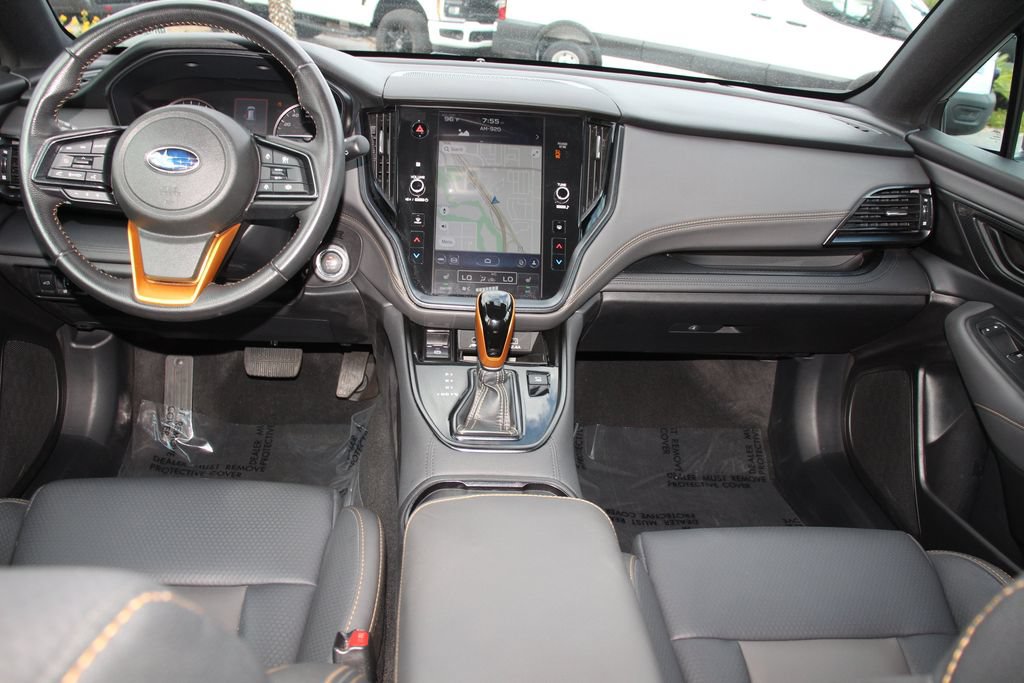 Used 2023 Subaru Outback Wilderness AWD/4WD image 19