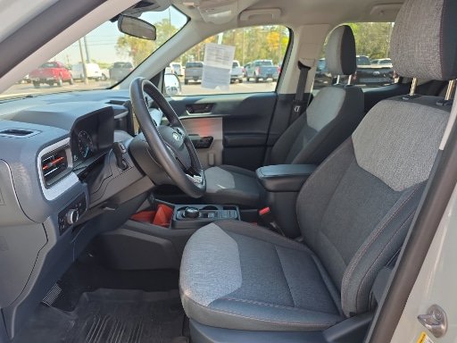 Certified 2023 Ford Maverick XLT w/ XLT Luxury Package FWD image 6