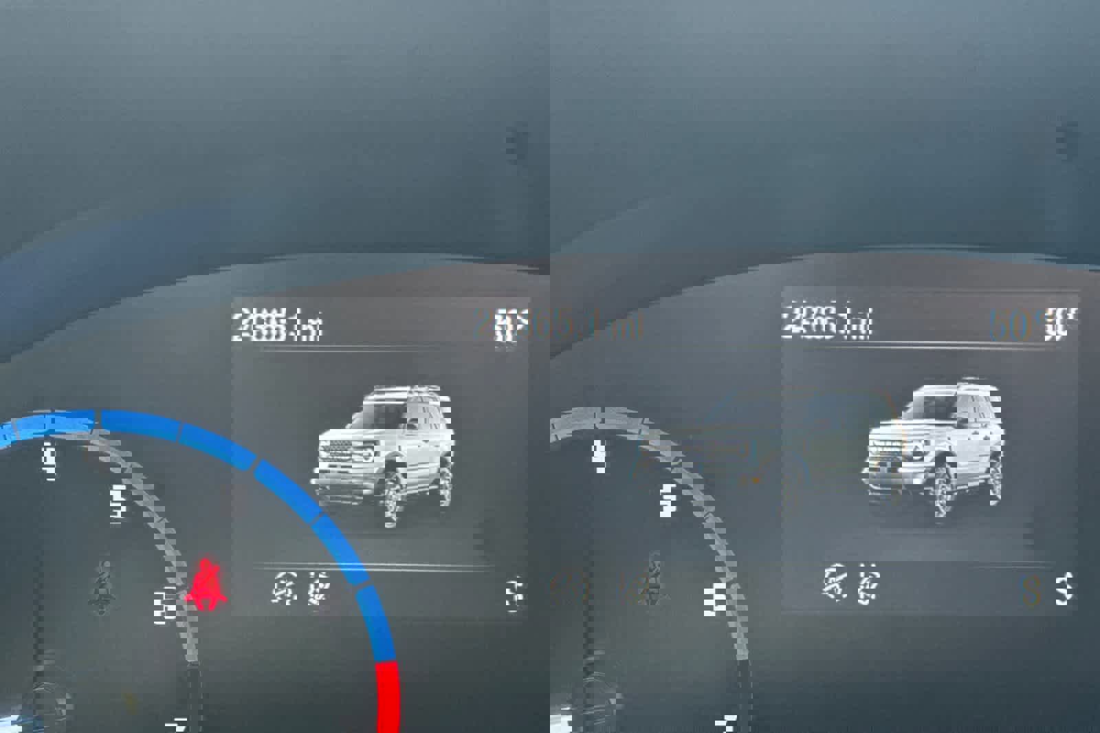 Certified 2024 Ford Bronco Sport Big Bend image 25