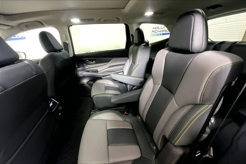 Used 2024 Subaru Ascent Onyx Edition AWD/4WD image 21