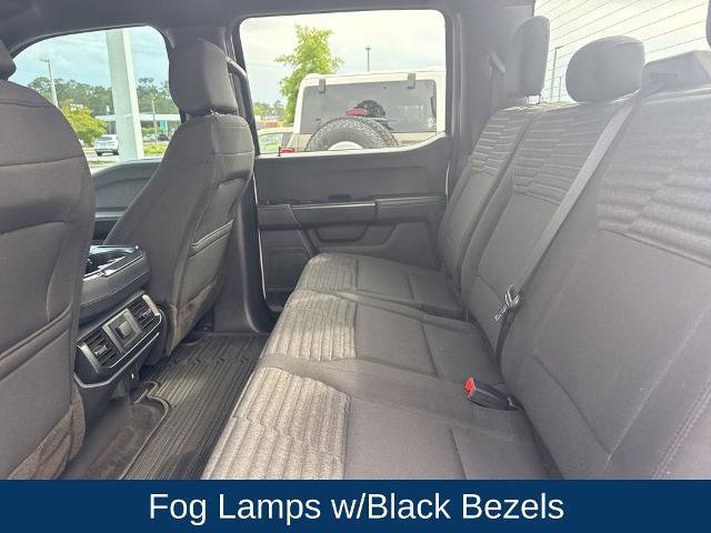 Certified 2023 Ford F150 XL w/ STX Appearance Package AWD/4WD image 15