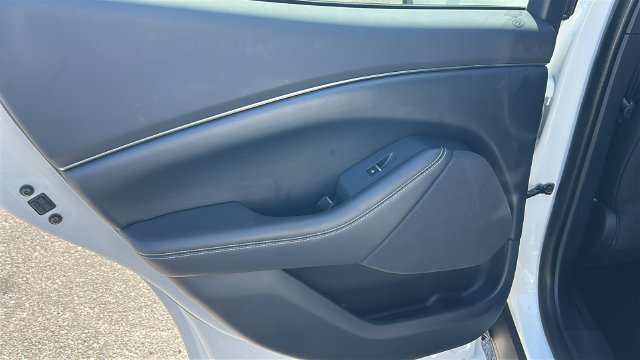 Certified 2023 Ford Mustang Mach-E Select RWD image 14