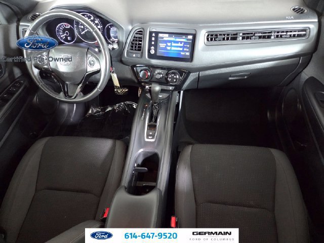 Used 2019 Honda HR-V Sport image 32