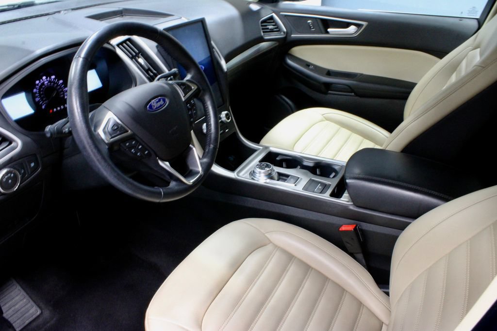Certified 2023 Ford Edge SEL AWD/4WD image 23