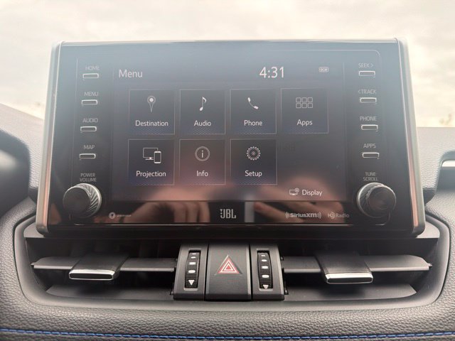 Used 2021 Toyota RAV4 XSE AWD/4WD image 33