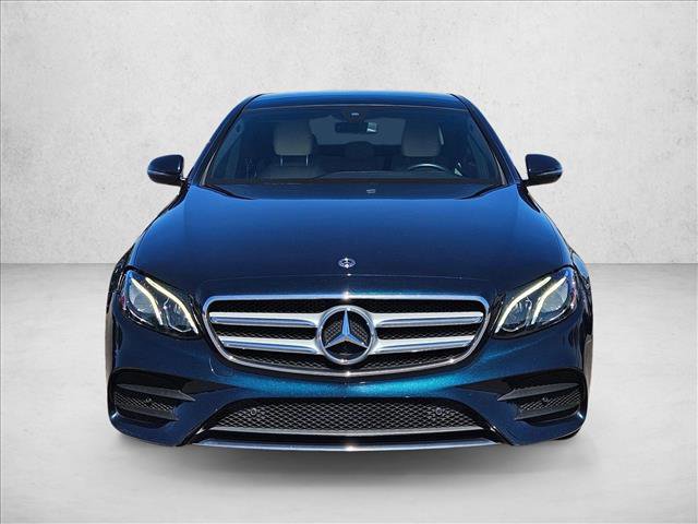 Used 2018 Mercedes-Benz E 300 image 2