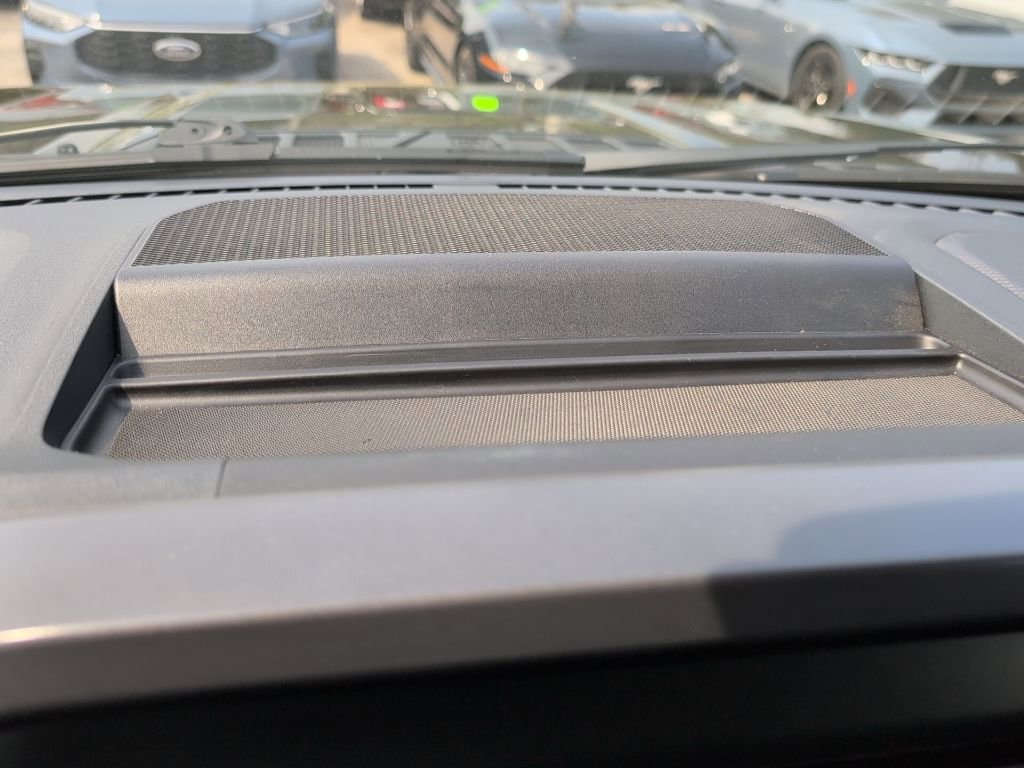 Certified 2025 Ford F150 XLT w/ Equipment Group 301A Standard image 16