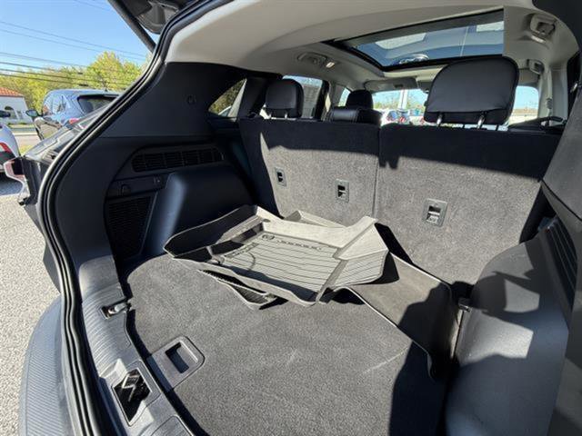 Certified 2022 Ford Escape SEL image 10