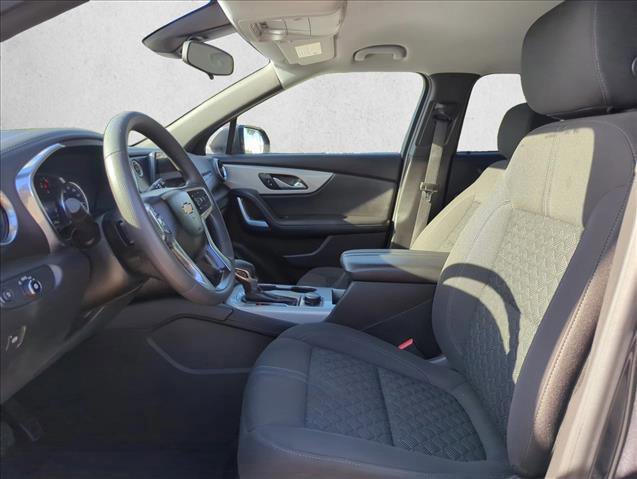 Used 2022 Chevrolet Blazer LT image 14