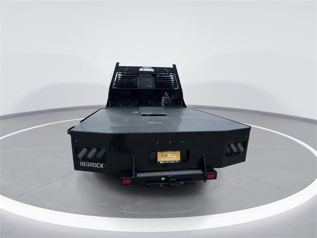 Certified 2024 Ford F350 XL w/ XL Chrome Package image 7