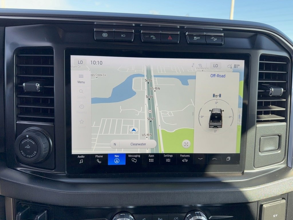 Certified 2024 Ford F350 Platinum image 21