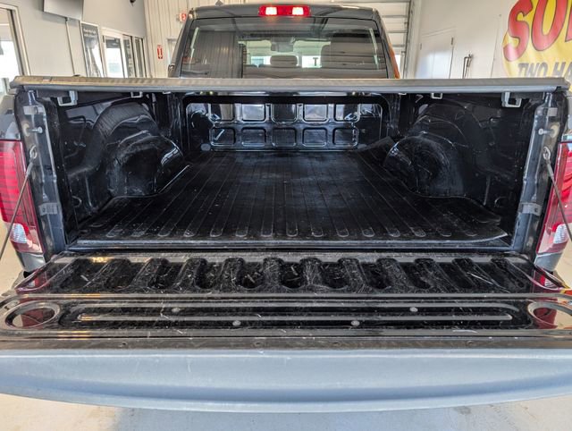 Used 2022 RAM 1500 Classic Warlock w/ Trailer & Traction Group AWD/4WD image 31