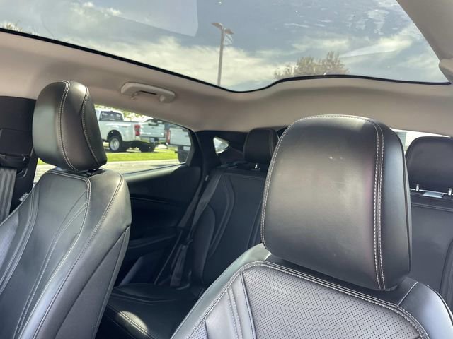 Certified 2024 Ford Mustang Mach-E Premium image 23