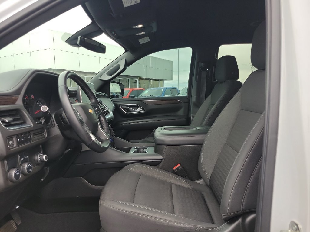 Used 2021 Chevrolet Tahoe LS RWD image 18