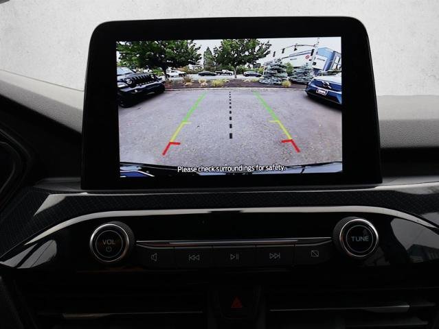 Certified 2024 Ford Escape ST-Line AWD/4WD image 18