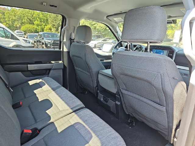 Certified 2023 Ford F150 XLT AWD/4WD image 13