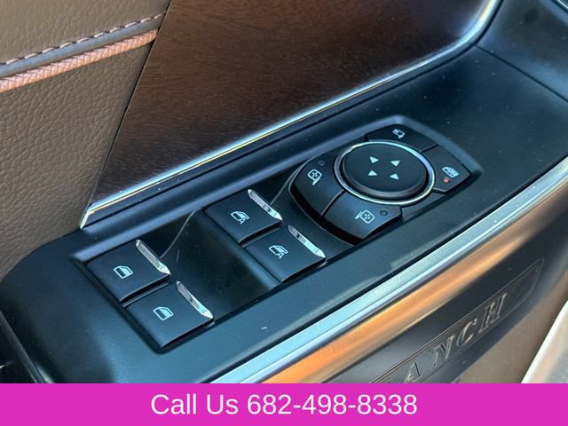 Certified 2024 Ford F150 King Ranch w/ FX4 Off-Road Package AWD/4WD image 20