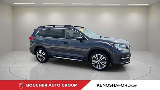 Used 2022 Subaru Ascent Limited image 8