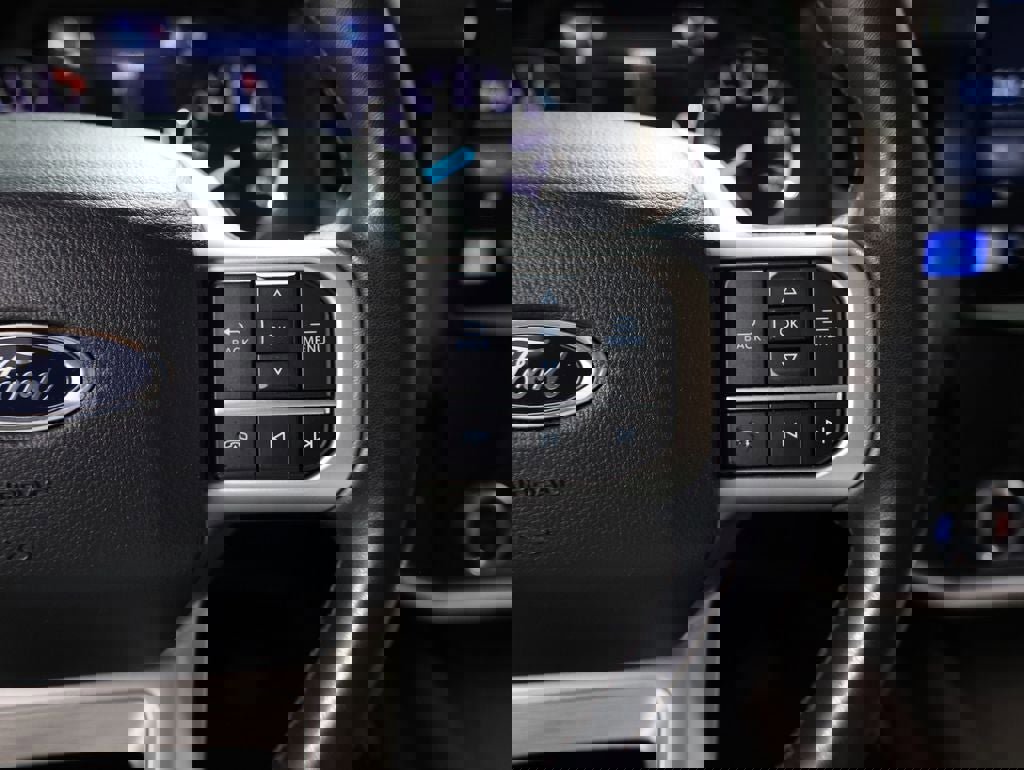 Certified 2024 Ford Expedition Limited image 24