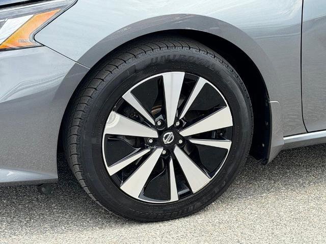 Used 2020 Nissan Altima 2.5 SL image 22