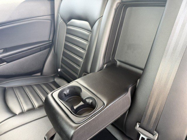 Certified 2023 Ford Edge SEL w/ Convenience Package AWD/4WD image 26