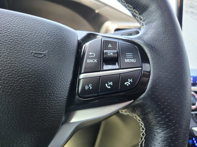 Certified 2022 Ford Explorer ST AWD/4WD image 25