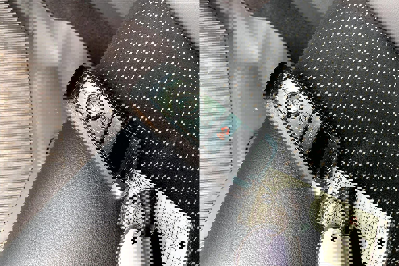 Certified 2024 Ford Bronco Raptor w/ Interior Carbon Fiber Pack 6 AWD/4WD image 15