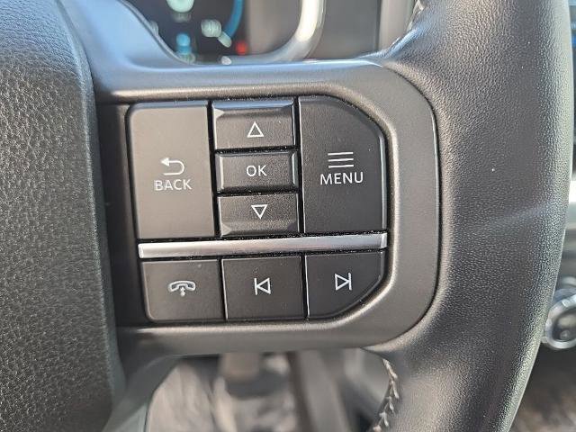 Certified 2021 Ford F150 Lariat w/ Equipment Group 501A Mid image 27