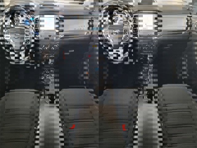 Certified 2023 Ford Ranger XLT w/ Equipment Group 302A High image 26