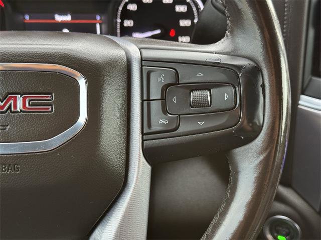 Used 2020 GMC Sierra 1500 SLT image 23