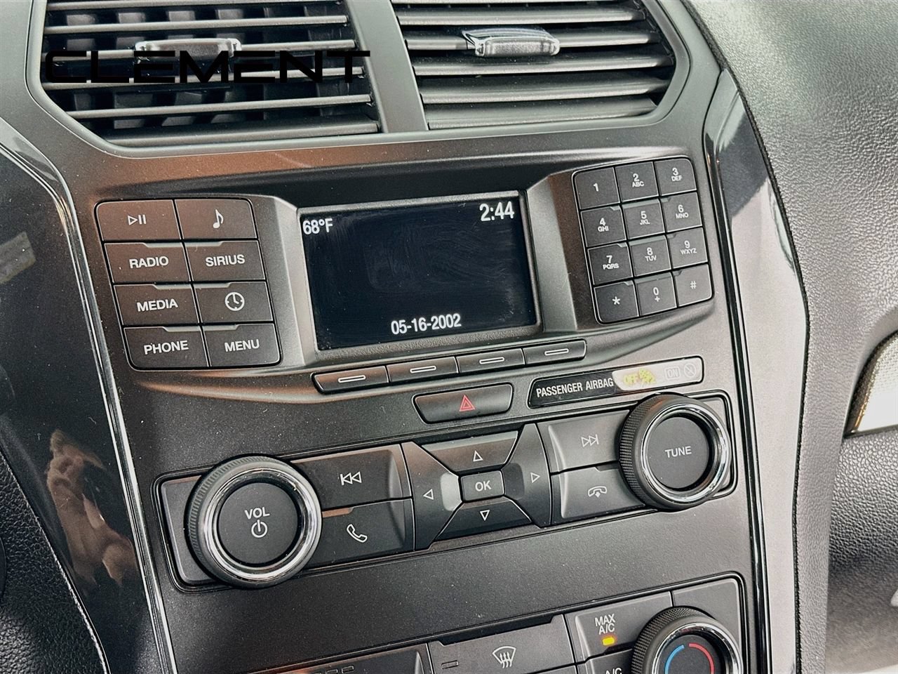 Certified 2019 Ford Explorer XLT FWD image 19