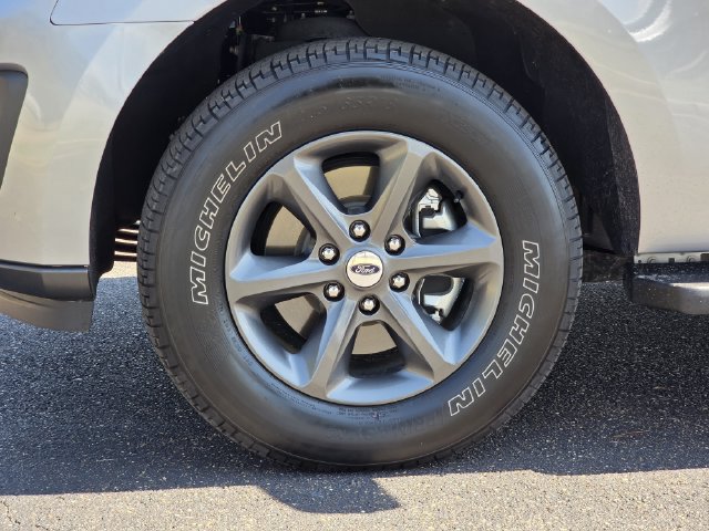 Certified 2021 Ford Expedition XLT AWD/4WD image 36
