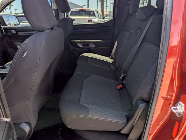 Certified 2024 Ford Ranger XLT RWD image 9
