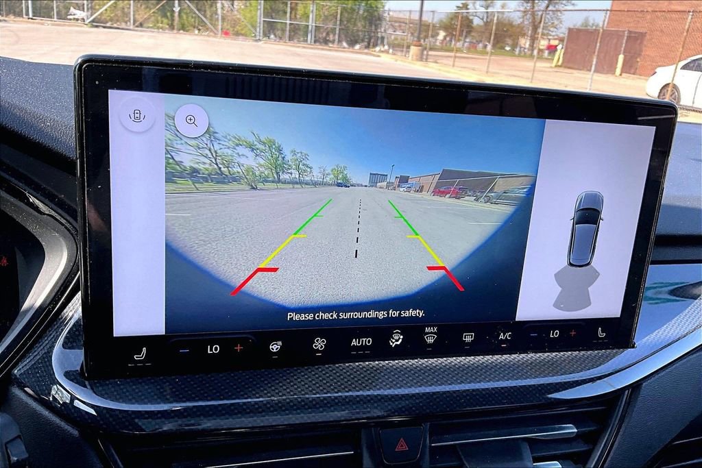 Certified 2023 Ford Escape ST-Line w/ Tech Pack #1 AWD/4WD image 20